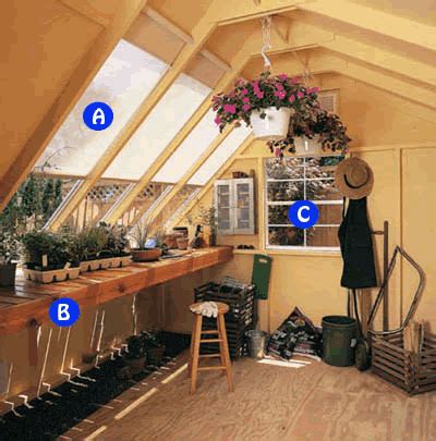 Ways To Turn Your Shed Into The Perfect Workshop