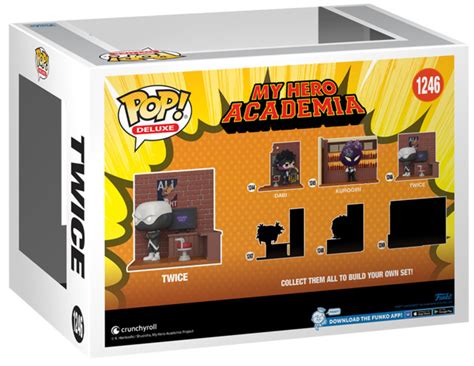 Twice Hideout Pop Deluxe Figure At Mighty Ape NZ