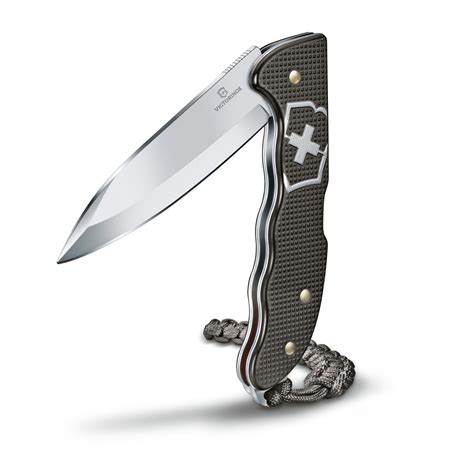 Victorinox Hunter Pro Alox Limited Edition Thunder Gray Jagdmess