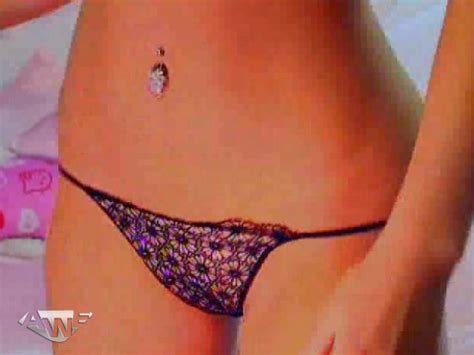 Naughty Brunette Babe Gets Topless And Demo XXX Dessert Picture 2