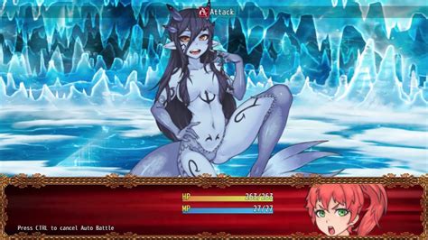 Vanilla Hentai RPG Review Yorna Monster Girls Secret Hentaireviews