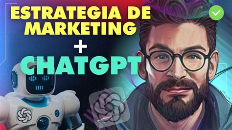 ≫ Revolucionando El Marketing Digital Descubre Cómo La Inteligencia Artificial Está Cambiando