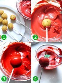 Cómo hacer Cake Pops y muchas ideas para decorarlos Pequeocio