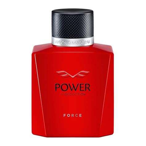 Power of Seduction Perfume Masculino Eau de Toilette 100ml