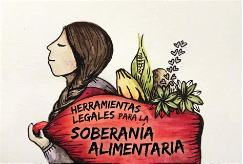 A Soberania Alimentar é a única solução e caminho a seguir EcoPortal net