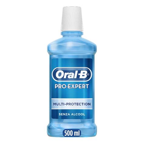 Oral B Igiene Dentale Quotidiana Pro Expert Collutorio Orale Ml