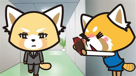 Aggretsuko Dolly Parton, Sanrio Characters, Cute Characters, The Office ...