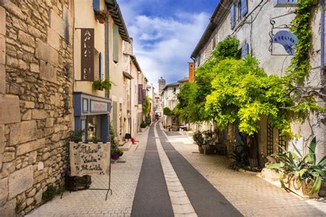 Best Aix En Provence Tours The Crazy Tourist