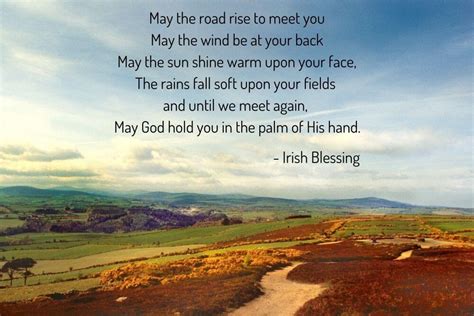 68 Irish Blessings: The Complete Guide for Every Occasion