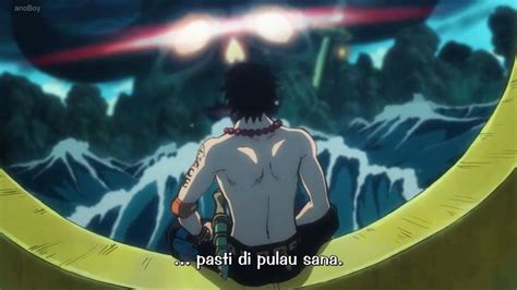 Nonton One Piece Episode 1013 Pertemuan Ace Dengan Yamato Dunia Games