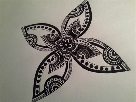 Pin By Courtney R K On Zentangle Compass Tattoo Zen Doodle Art Sketches