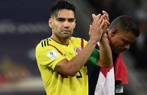 Radamel Falcao Y Los Elogios A Las Féminas De La Selección Colombia Zona Captiva