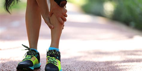 Can Shin Splints Riixo Recovery