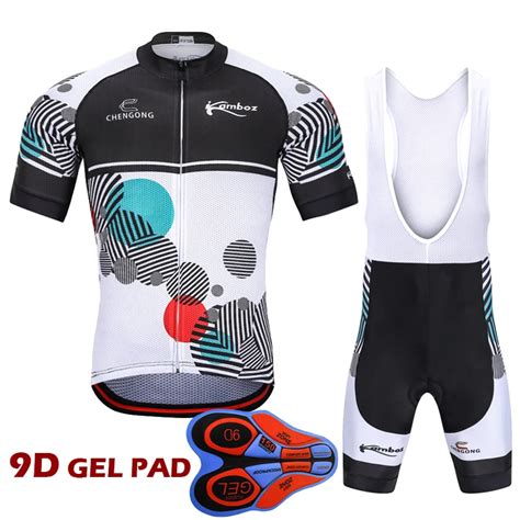 2020 verão pro equipe de ciclismo conjunto mangas curtas terno ropa