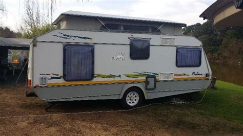 Jurgens Palma Caravan For Sale In Somerset West Western Cape