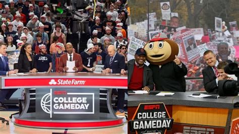 College Gameday Week 7 Location 2024 Schedule Hedda Mariette