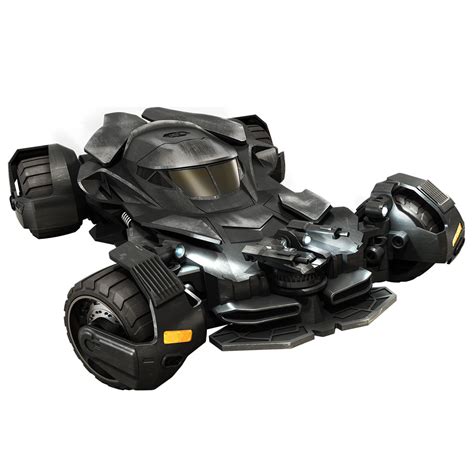 Spin Master Air Hogs Batmobile