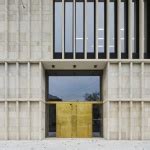 Kunsthaus Z Rich Extension By David Chipperfield Architects Berlin