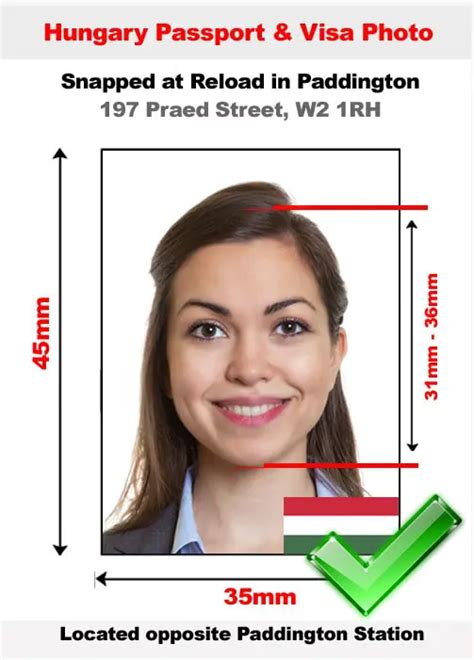 Hungarian Facial Features