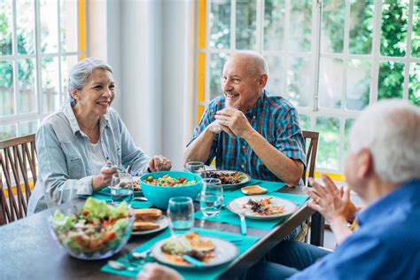 10 Diabetes Friendly Foods For Seniors Grand Oaks Blog