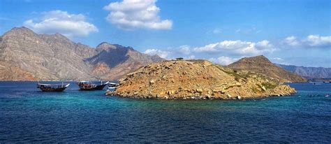 Musandam Khasab Tour From Dubai Sharjah Ras Al Khaimah