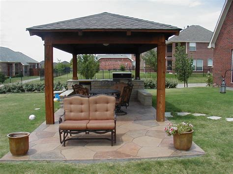 outdoor-covered-patio-ideas-ReQG - Design On Vine