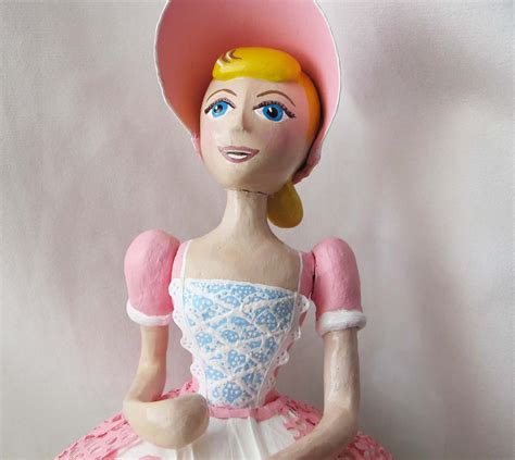 M Ann M Toy Story Bo Peep Replica