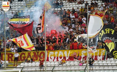 Messina Gelbison Partita La Prevendita Le Promozione In Curva Sud