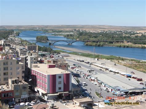 Sanliurfa / Harran | Turkey Travel Guide and Touristic Regions information