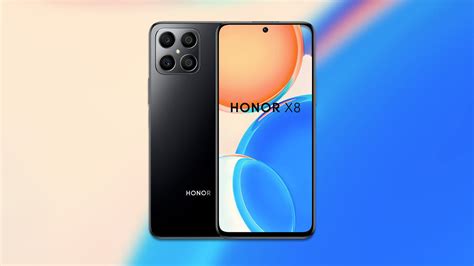 Honor X G Caracter Sticas Precio Opiniones