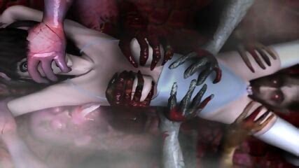 3d Hentai Tentacle 2