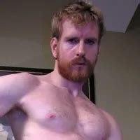 Hunky Mike Dreyden Bends Over For Anal From Josh Gingerson XHamster
