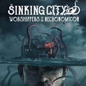 Buy The Sinking City Worshippers Of The Necronomicon Xbox One Compare