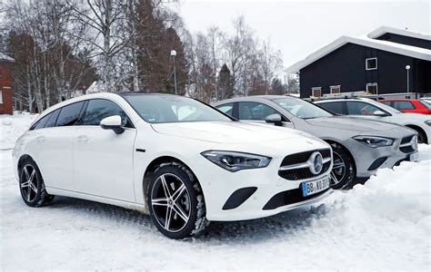 2021 Mercedes Benz Cla Phev