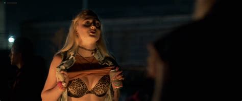 Sophie Turner Hot And Sexy Josie HD P Web