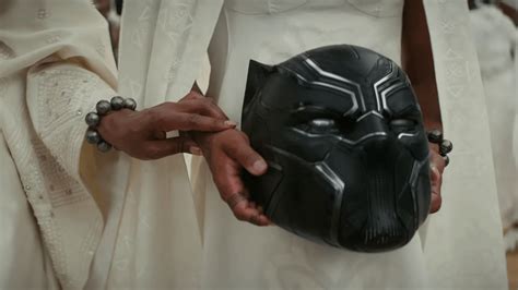 La nouvelle bande annonce de Black Panther Wakanda Forever est là