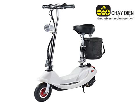 Xe điện gấp Mini E Scooter