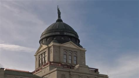 Mt Lawmakers Debate Testimony On Race During Sanctuary City Hearing