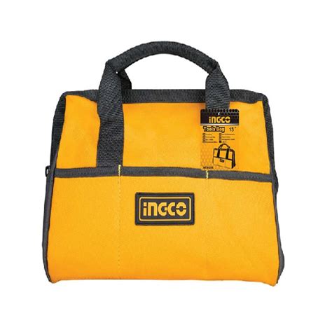 Abc Abrasives Abrasives Industrial Tools Ingco Tool Bag