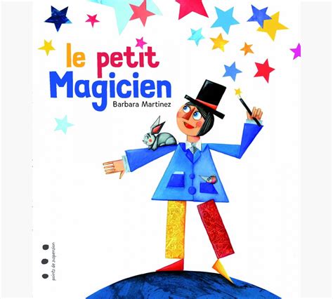 Le petit magicien