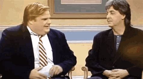 Chris Farley Awesome GIF - Chris Farley Awesome Snl - Discover & Share GIFs