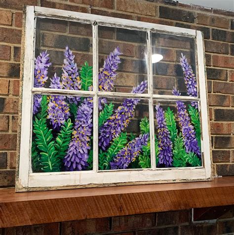 19 Best Hand Painted Windows To Fancy Up Your Home In 2023