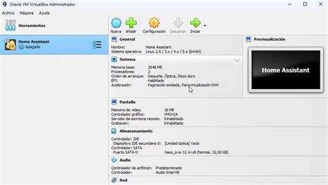 Instalar Home Assistant En Cualquier PC O Mac