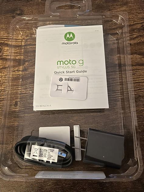 Moto G Stylus G Gb Xt Dl Unlocked T Mobile At T Gsm