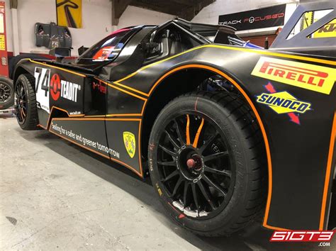 Ktm X Bow Gt4 出售 51gt3赛车出售