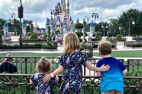 Disney World Vs Disney Cruise Which Is Best Toddling Traveler