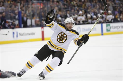 Boston Bruins injuries: Brad Marchand won't travel on road trip due to ...