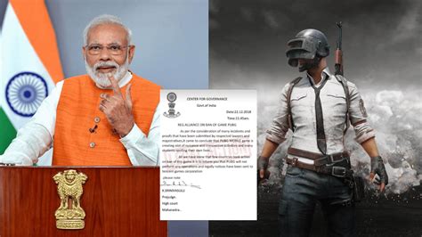 Official Pubg Banned Notice All You Need To Know About Pubg Ban