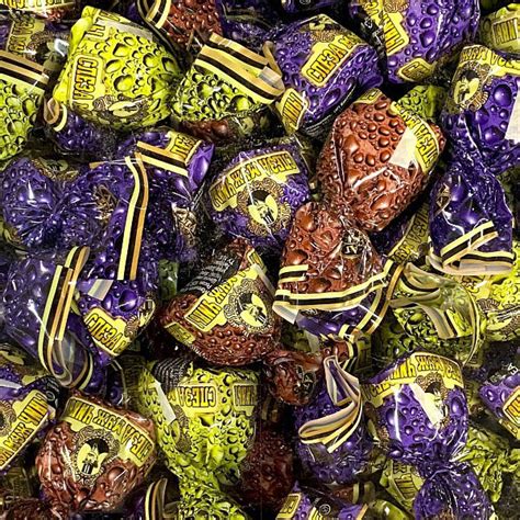 Купить новогодний подарок Конфета Слеза мужчины по выгоной цене