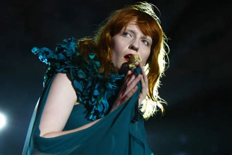 Florence + the Machine, ‘Shake It Out’ – Song Review